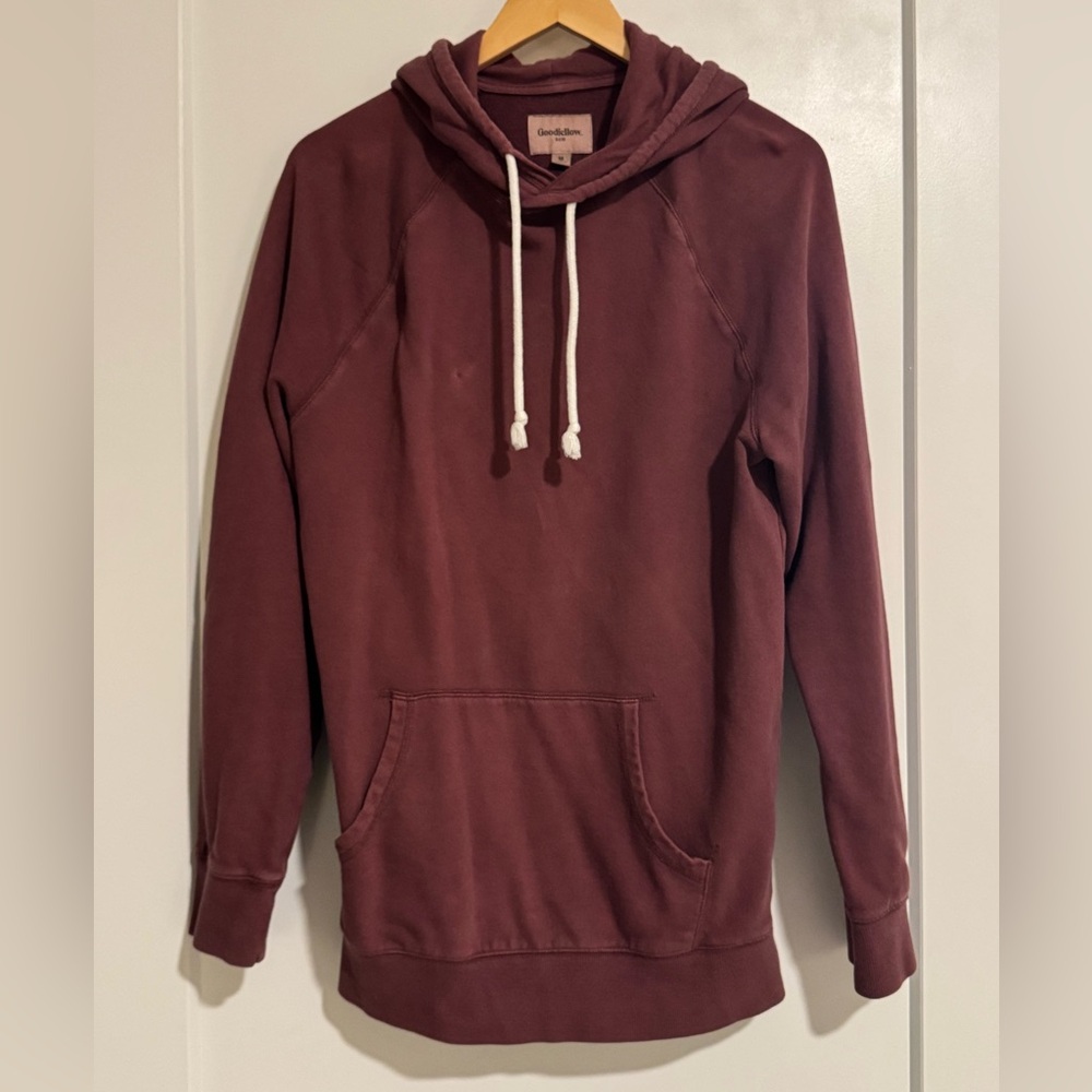 Goodfellow & Co Men’s Hoodie